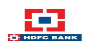 HDFC BANK